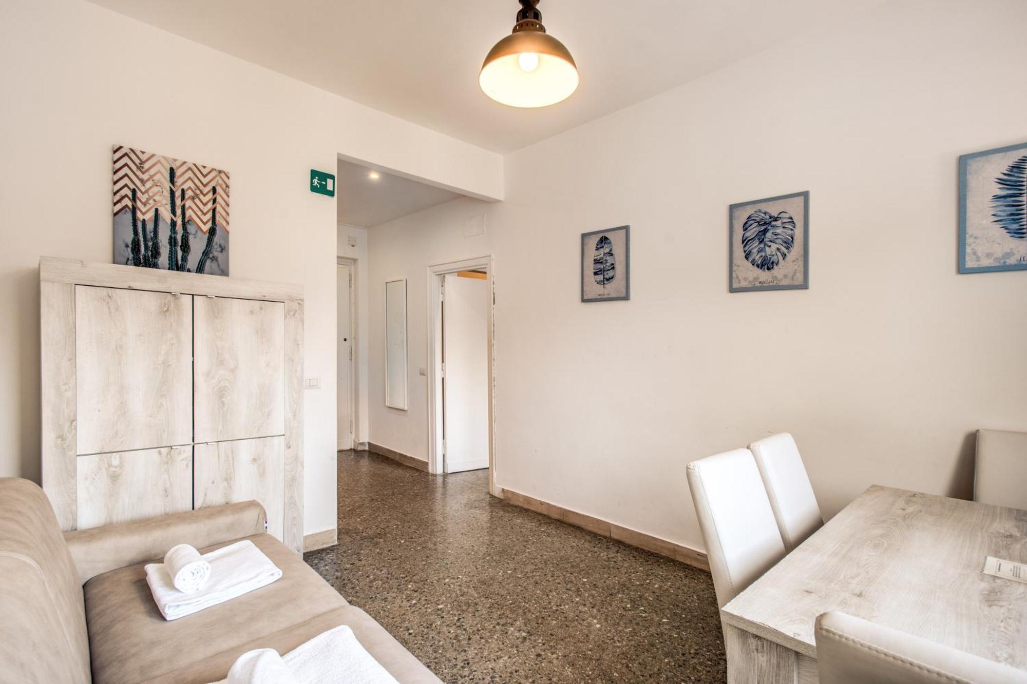 Experience San Giovanni * Rom